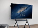 Interactive Flat Panel (IFP)